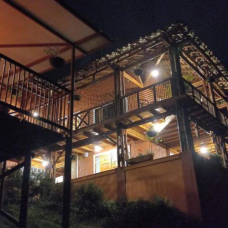 La Casona Del Retiro Hotel El Salado  Exterior photo